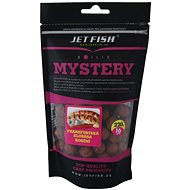 Jet Fish Boilie Mystery Frankfurt Sausage/Spices 16mm 220g - Boilies