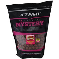Jet Fish Boilie Mystery Frankfurt Sausage/Spice 16mm 900g - Boilies