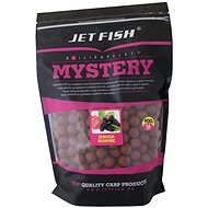 Jet Fish Boilie Mystery Strawberry/Mulberry 16mm 900g - Boilies