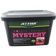 Jet Fish Boilie Mystery Liver/Crab 16mm 2.70kg - Boilies