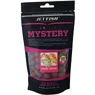 Jet Fish Boilie Mystery Krill/Cuttlefish 16mm 220g - Boilies