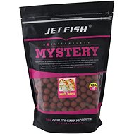 Jet Fish Boilie Mystery Krill/Cuttlefish 16mm 900g - Boilies