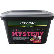 Jet Fish Boilie Mystery Calamari/Octopus 16mm 2.70kg - Boilies