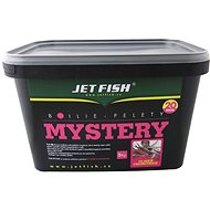 Jet Fish Boilie Mystery Calamari/Octopus 20mm 3kg - Boilies