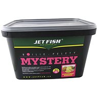 Jet Fish Boilie Mystery Orange/Pineapple 16mm 2.70kg - Boilies