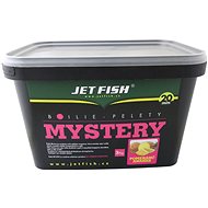 et Fish Boilie Mystery Orange/Pineapple 20mm 3kg - Boilies