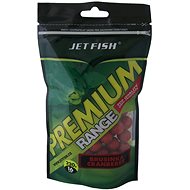 Jet Fish Boilie Premium Cranberry 16mm 220g - Boilies