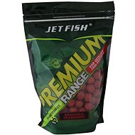 Jet Fish Boilie Premium Cranberry 20mm 1kg - Boilies