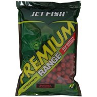 Jet Fish Boilie Premium Cranberry 20mm 2.5kg - Boilies