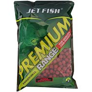 Jet Fish Boilie Premium Strawberry 16mm 2.30kg - Boilies