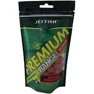 Jet Fish Boilie Premium Strawberry 16mm 220g - Boilies