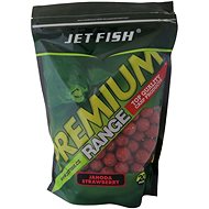 Jet Fish Boilie Premium Strawberry 20mm 1kg - Boilies