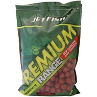 Jet Fish Boilie Premium Strawberry 20mm 2.5kg - Boilies