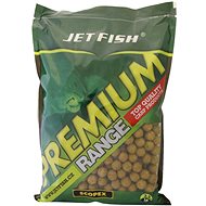 Jet Fish Boilie Premium Scopex 16mm 2.30kg - Boilies