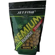 Jet Fish Boilie Premium Scopex 20mm 1kg - Boilies