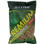 Jet Fish Boilie Premium Scopex 20mm 2.5kg - Boilies