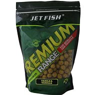 Jet Fish Boilie Premium Vanilla 16mm 900g - Boilies