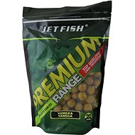 Jet Fish Boilie Premium Vanilla 20mm 1kg - Boilies