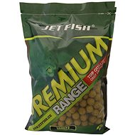 Jet Fish Boilie Premium Vanilla 20mm 2.5kg - Boilies