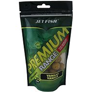Jet Fish Boilie Premium Vanilla 20mm 250g - Boilies