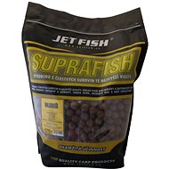 Jet Fish Boilie Suprafish Squid 20mm 4.5kg - Boilies