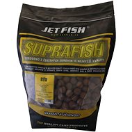 Jet Fish Boilie Suprafish Cheese 24mm 4.5kg - Boilies