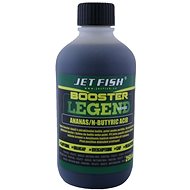 Jet Fish Booster Legend Pineapple/N-Butyric Acid 250ml - Booster