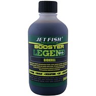 Jet Fish Booster Legend Biokrill 250ml - Booster
