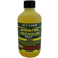 Jet Fish Booster Premium Pineapple 250ml - Booster