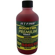Jet Fish Booster Premium Cranberry 250ml - Booster