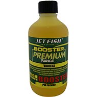 Jet Fish Booster Premium Vanilla 250ml - Booster