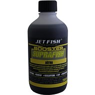 Jet Fish Booster Suprafish Liver 250ml - Booster