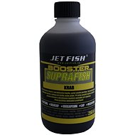 Jet Fish Booster Suprafish Crab 250ml - Booster