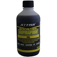 Jet Fish Booster Suprafish Cheese 250ml - Booster