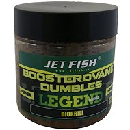 Jet Fish Booster Dumbles Legend Biokrill 14mm 120g - Dumbles