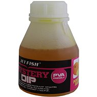 Jet Fish Mystery Dip Orange/Pineapple 200ml - Dip