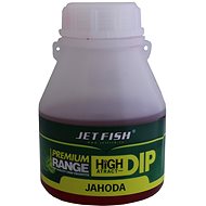 Jet Fish Dip Premium Strawberry 175ml - Dip