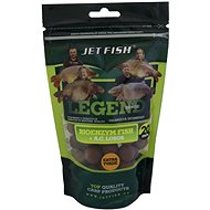Jet Fish Extra hard boilie Legend Bioenzyme Fish + Salmon/Asafoetida 20mm 250g - Boilies
