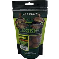 Jet Fish Extra Hard Boilie Legend Biokrill 24mm 250g - Boilies