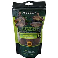 Jet Fish Extra Hard Boilie Legend Biosquid 30mm 250g - Boilies