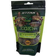 Jet Fish Extra Hard Boilie Legend GLM Enduro + Mussels 24mm 250g - Boilies