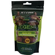 Jet Fish Extra Hard Boilie Legend Club Red + Plum/Scopex 30mm 250g - Boilies