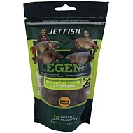 Jet Fish Extra Hard Boilie Legend Spicy Tuna + Peach 20mm 250g - Boilies