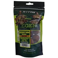 Jet Fish Extra Hard Boilie Legend Spicy Tuna + Peach 30mm 250g - Boilies
