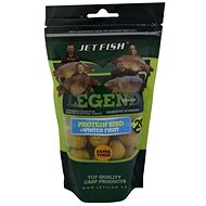 Jet Fish Extra hard boilie Legend Protein Bird + Winter Fruit 20mm 250g - Boilies