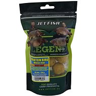 Jet Fish Extra hard boilie Legend Protein Bird + Winter Fruit 30mm 250g - Boilies