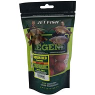 Jet Fish Extra Hard Boilie Legend Robin Red + Cranberry 30mm 250g - Boilies