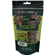 Jet Fish Extra Hard Boilie Legend Winter Fish + Mystic Spice 20mm 250g - Boilies