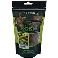 Jet Fish Extra Hard Boilie Legend Winter Fish + Mystic Spice 24mm 250g - Boilies
