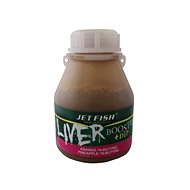 Jet Fish Liver Booster + Dip Pineapple/N-Butyric Acid 250ml - Booster
